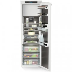 Liebherr IRBbsci 5171 Peak BioFresh Εντοιχιζόμενο Μονόπορτο Ψυγείο Υ178.8xΠ57xΒ55εκ. Λευκό Liebherr IRBbsci 5171 Peak BioFresh Εντοιχιζόμενο Μονόπορτο Ψυγείο Υ178.8xΠ57xΒ55εκ. Λευκό